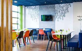 Ibis Budget Paris Porte De Pantin