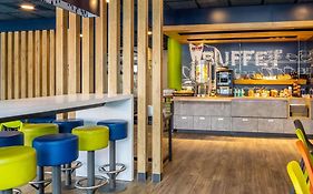 Ibis Budget Paris Porte De Pantin